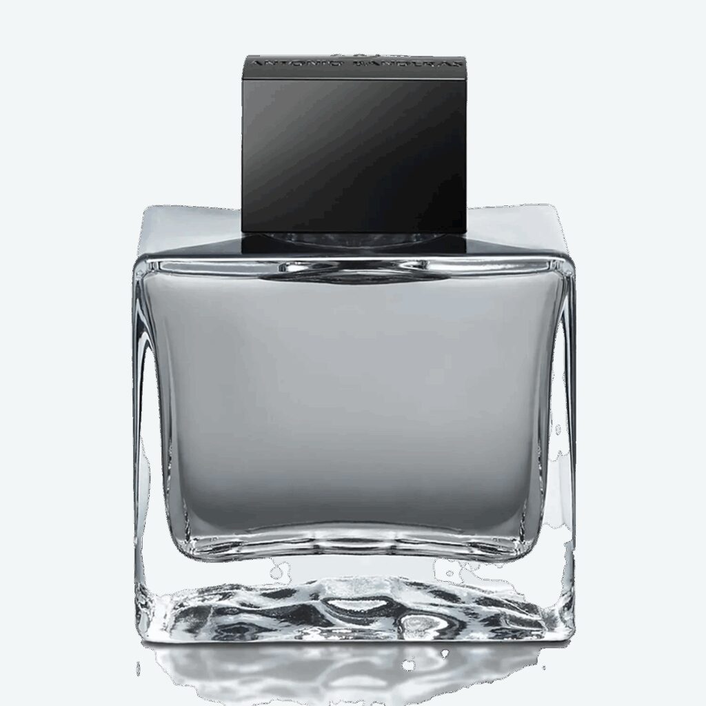 Antonio Banderas Black Seduction Eau De Toilette (100ml) - Antonio Banderas