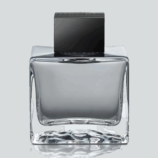 Antonio Banderas Black Seduction Eau De Toilette (100ml) - Antonio Banderas