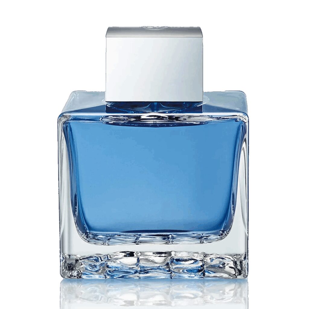 Antonio Banderas Blue Seduction Eau De Toilette (100ml) - Antonio Banderas