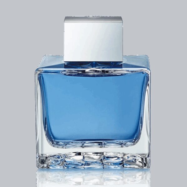Antonio Banderas Blue Seduction Eau De Toilette (100ml) - Antonio Banderas
