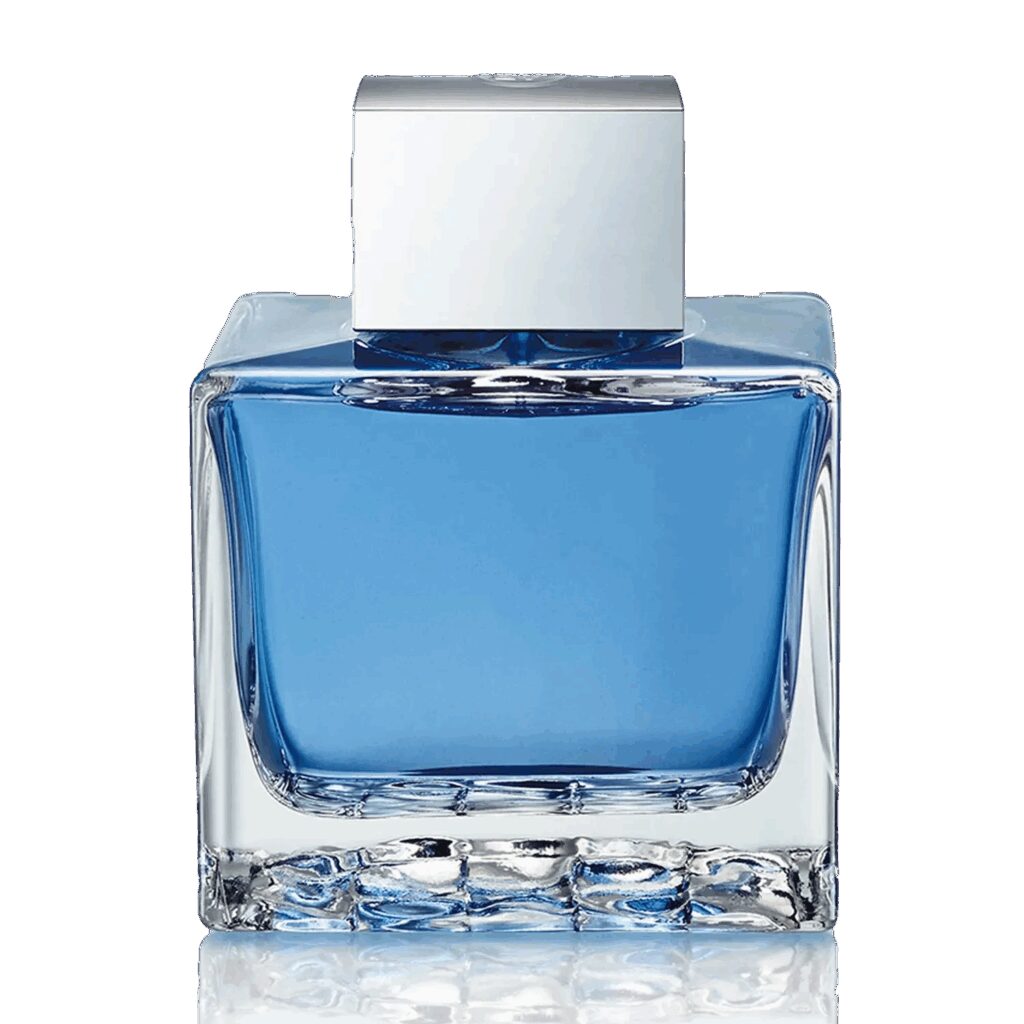 Antonio Banderas Blue Seduction For Men Eau De Toilette (50ml) - Antonio Banderas