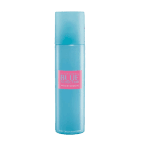 Antonio Banderas Blue Seduction for Women Deodorant Spray (150ml) - Antonio Banderas