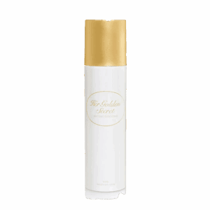 Antonio Banderas Her Golden Secret Deodorant Spray (150ml) - Antonio Banderas