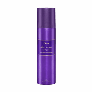 Antonio Banderas Her Secret Desire Deodorant Spray (150ml) - Antonio Banderas