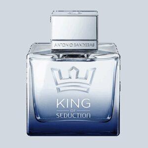 Antonio Banderas King of Seduction Eau De Toilette (100ml) - Antonio Banderas