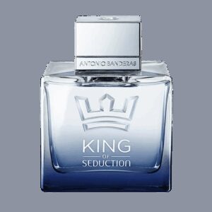 Antonio Banderas King of Seduction Eau De Toilette (50ml) - Antonio Banderas