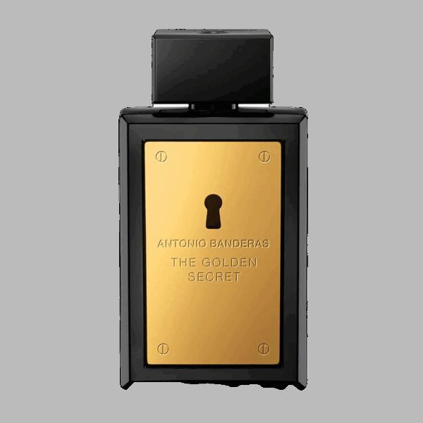 Antonio Banderas The Golden Secret Eau De Toilette (100ml) - Antonio Banderas