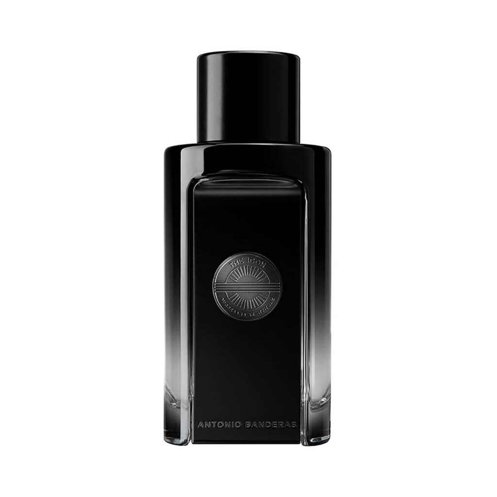 Antonio Banderas The Icon Eau De Parfum (100ml) - Antonio Banderas