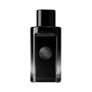 Antonio Banderas The Icon Eau De Parfum (100ml) - Antonio Banderas
