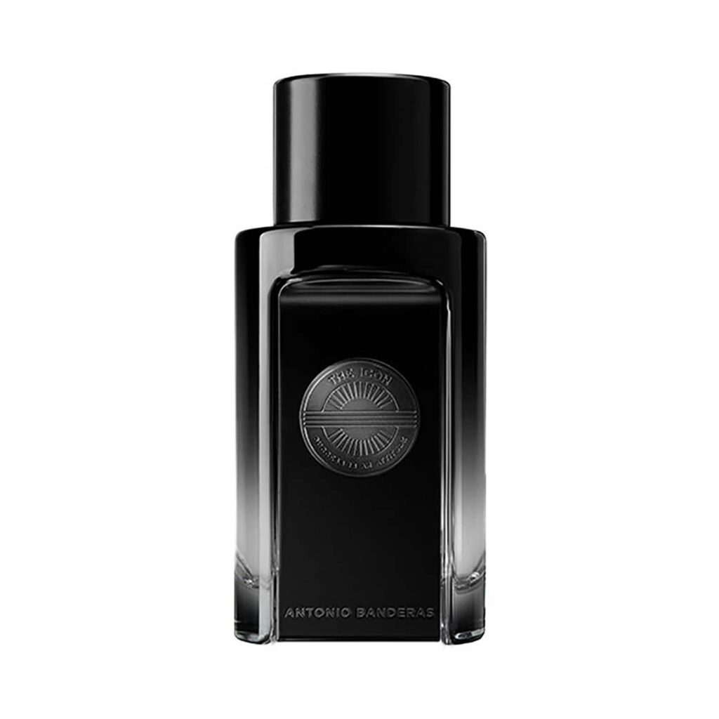 Antonio Banderas The Icon Eau De Parfum (50ml) - Antonio Banderas
