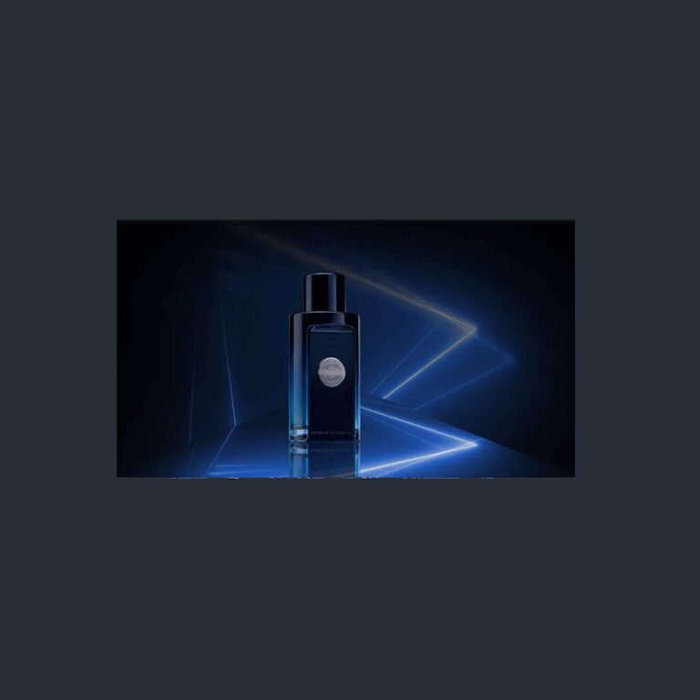 Antonio Banderas The Icon Eau De Toilette (100ml) - Antonio Banderas