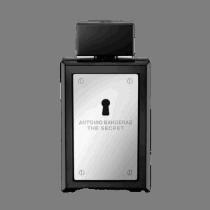 Antonio Banderas The Secret Eau De Toilette (100ml) - Antonio Banderas
