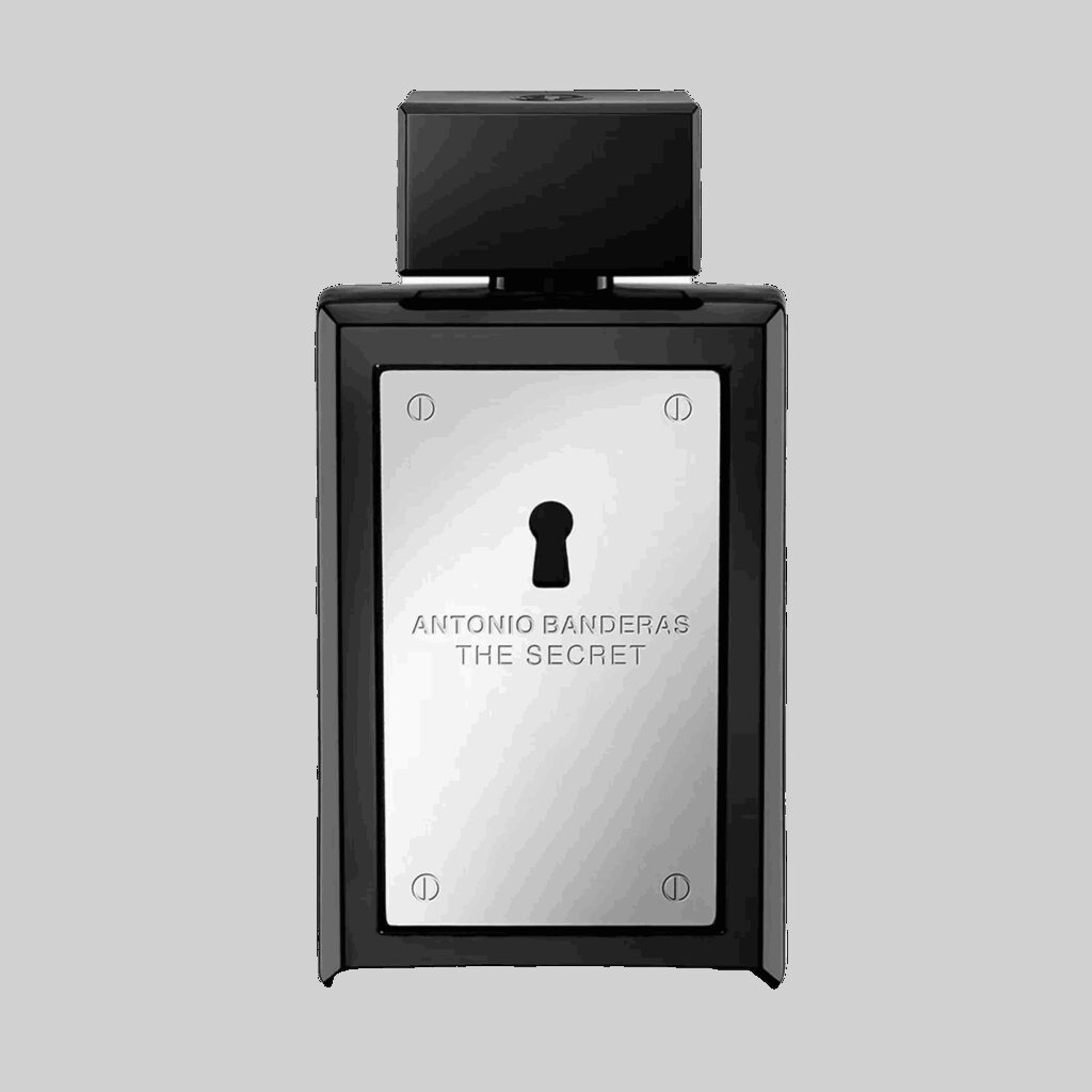 Antonio Banderas The Secret Eau De Toilette (50ml) - Antonio Banderas