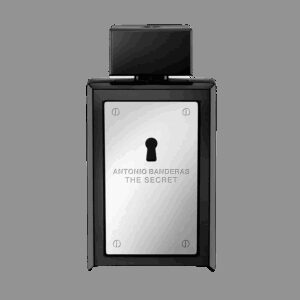 Antonio Banderas The Secret Eau De Toilette (50ml) - Antonio Banderas