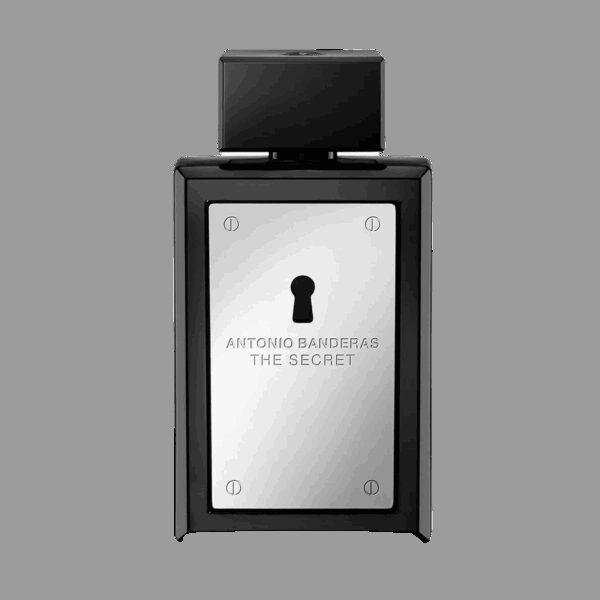 Antonio Banderas The Secret Eau De Toilette (50ml) - Antonio Banderas