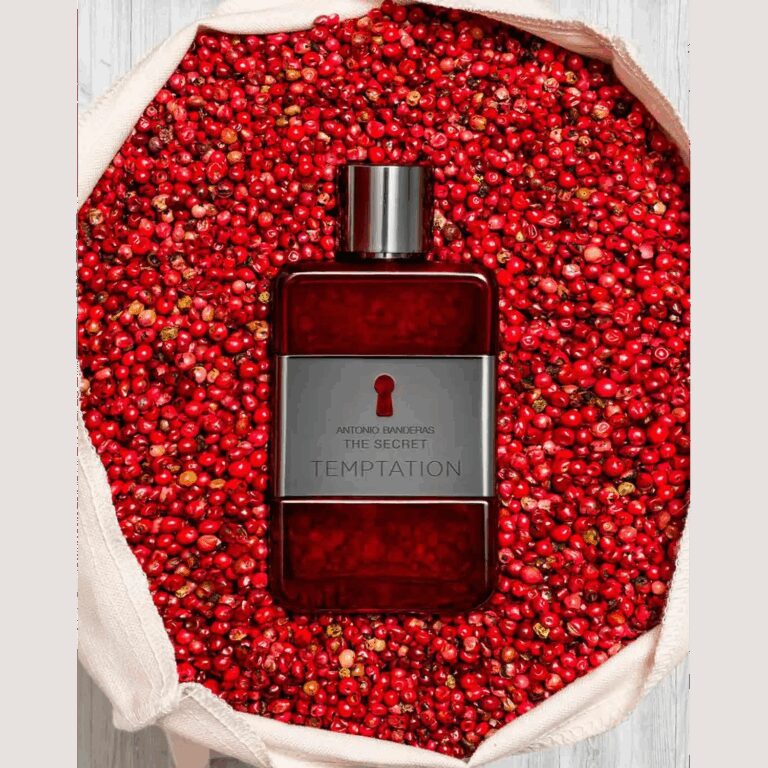 Antonio Banderas The Secret Temptation Eau De Toilette (100ml) - Antonio Banderas