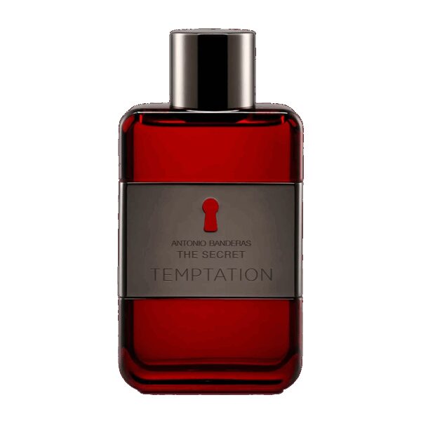 Antonio Banderas The Secret Temptation Eau De Toilette (100ml) - Antonio Banderas
