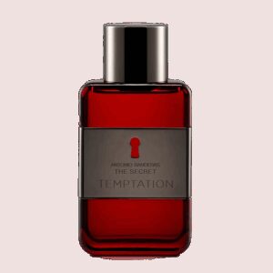 Antonio Banderas The Secret Temptation Eau De Toilette (50ml) - Antonio Banderas