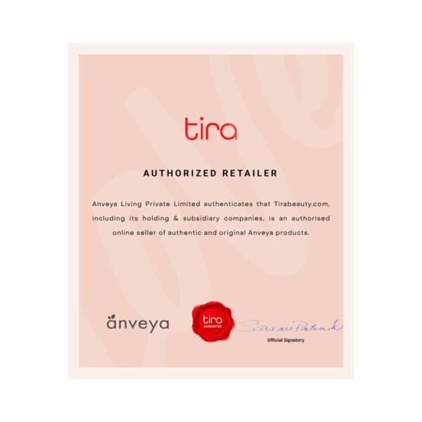 Anveya Colorisma Hair Color Makeup - Euphoria Blue (30ml) - Anveya
