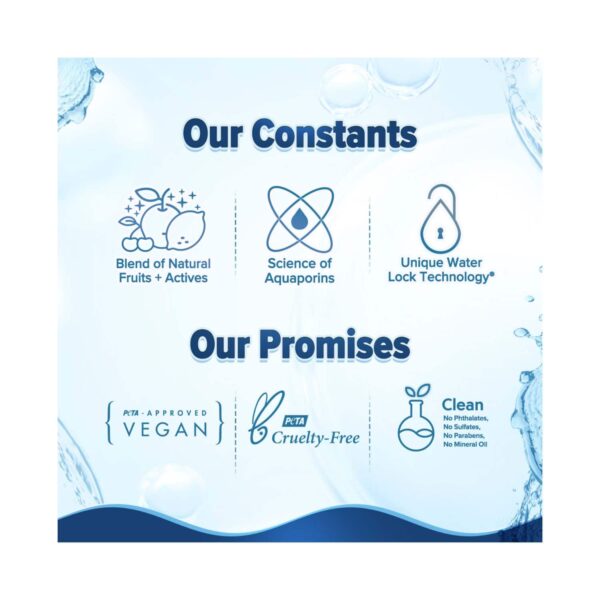 Aqualogica Barrier+ Hydra Gel Moisturizer (200 g) - Aqualogica