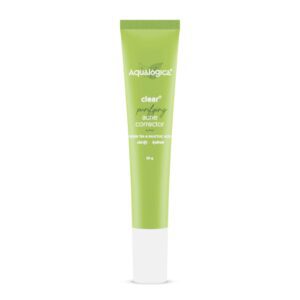 Aqualogica Clear+ Purifying Acne Corrector (20g) - Aqualogica