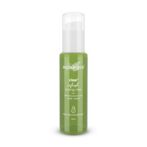 Aqualogica Clear+ Refresh Toning Mist (100g) - Aqualogica