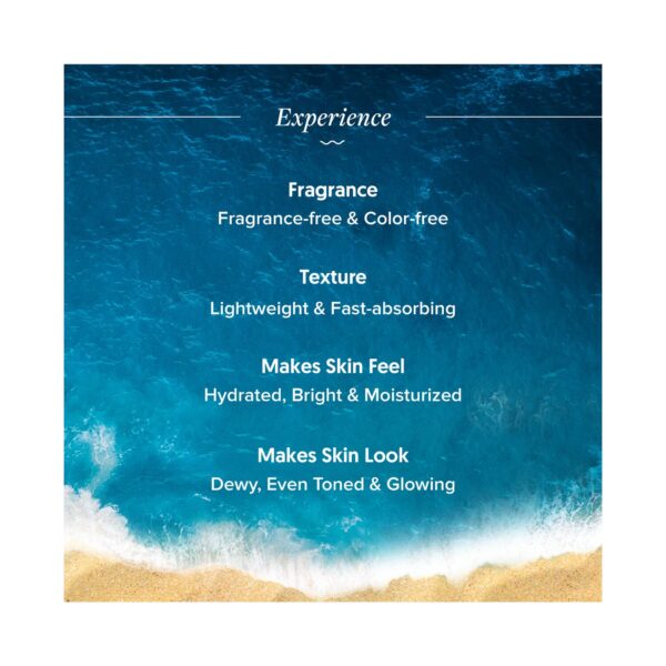 Aqualogica Detan+ Concentrate Face Serum With Cherry Tomato & Glycolic Acid (30ml) - Aqualogica
