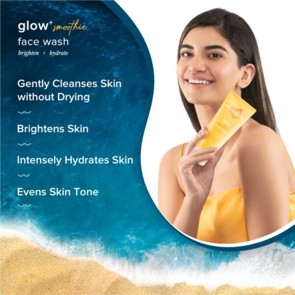 Aqualogica Everyday Glow+ Combo - Aqualogica