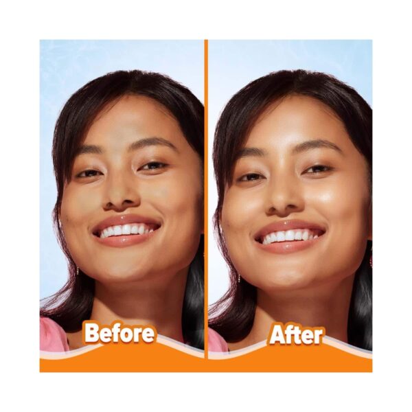 Aqualogica Glow+ Infused Tinted Sunscreen With SPF 50+ PA++++ (50 g) - Aqualogica