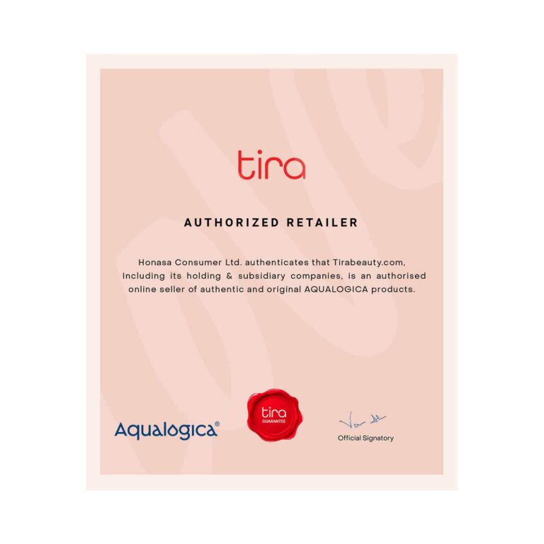 Aqualogica Glow+ Jello Gel Moisturizer (50g) - Aqualogica