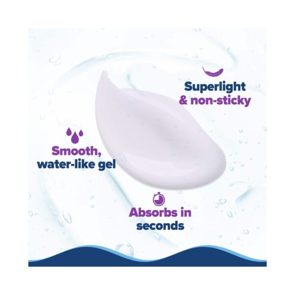 Aqualogica Hydra Gel Moisturizer - Wild Berries & Alpha Arbutin & 5 Ceramides & Avocado Combo - Aqualogica