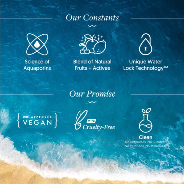 Aqualogica Hydrate+ Refresh Toning Mist (100ml) - Aqualogica