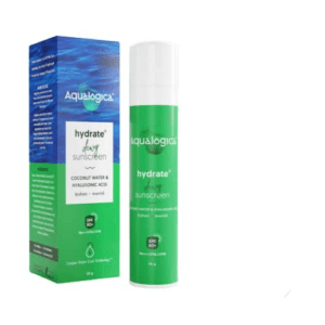 Aqualogica Hydrate+ Sunscreen (50g) - Aqualogica