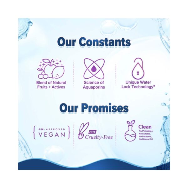 Aqualogica Illuminate + Hydra Gel Moisturizer (200 g) - Aqualogica