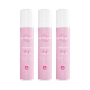 Aqualogica Radiance+ Dewy Sunscreen -(50g) (Pack of 3) Combo - Aqualogica