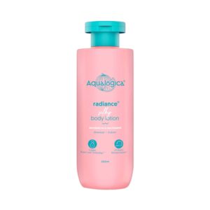 Aqualogica Radiance+ Silky Body Lotion (200 ml) - Aqualogica