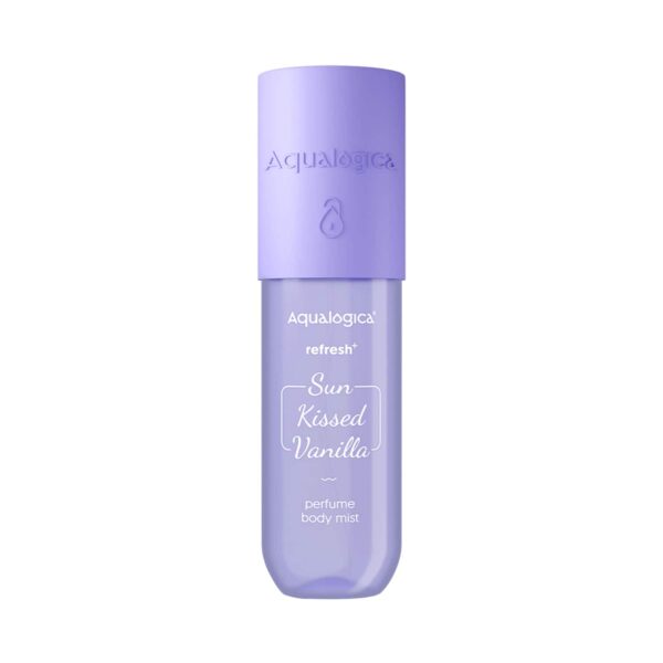Aqualogica Refresh+ Perfume Body Mist - Pack of 3 Combo - Aqualogica