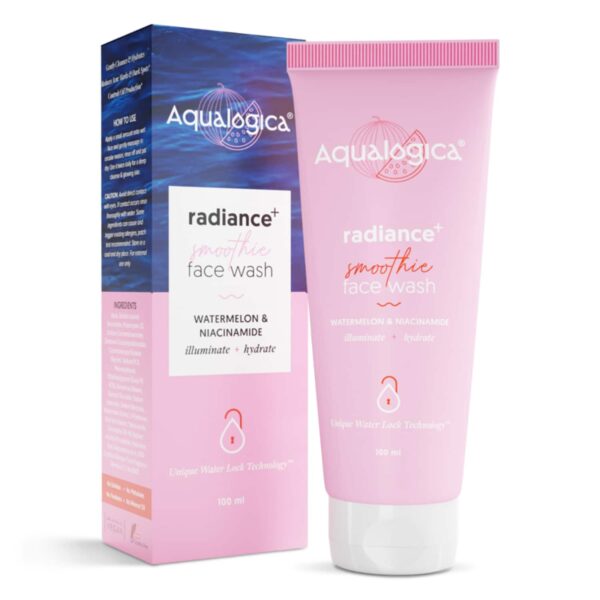 AqualogicaRadiance + Cleanse & Protect Combo - Aqualogica