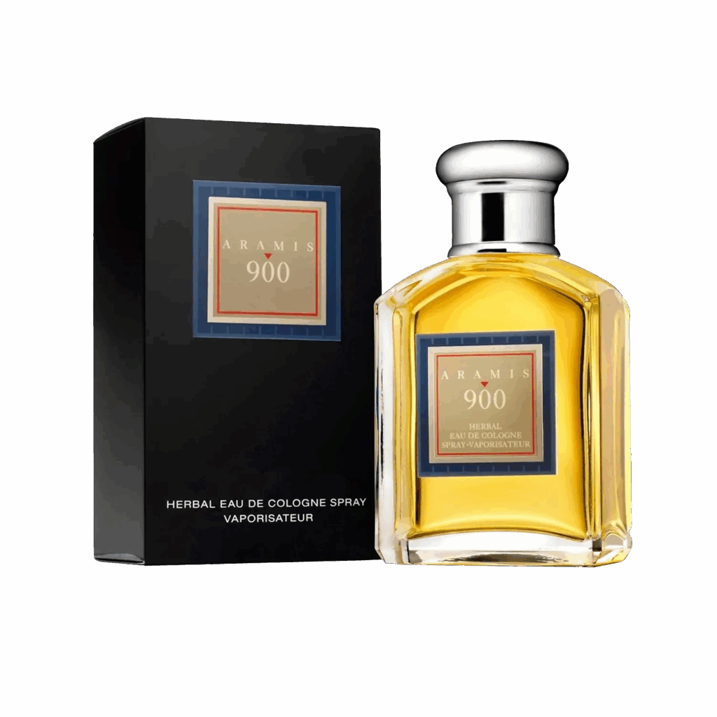 Aramis 900 Herbal Eau de Cologne (100ml) - Aramis