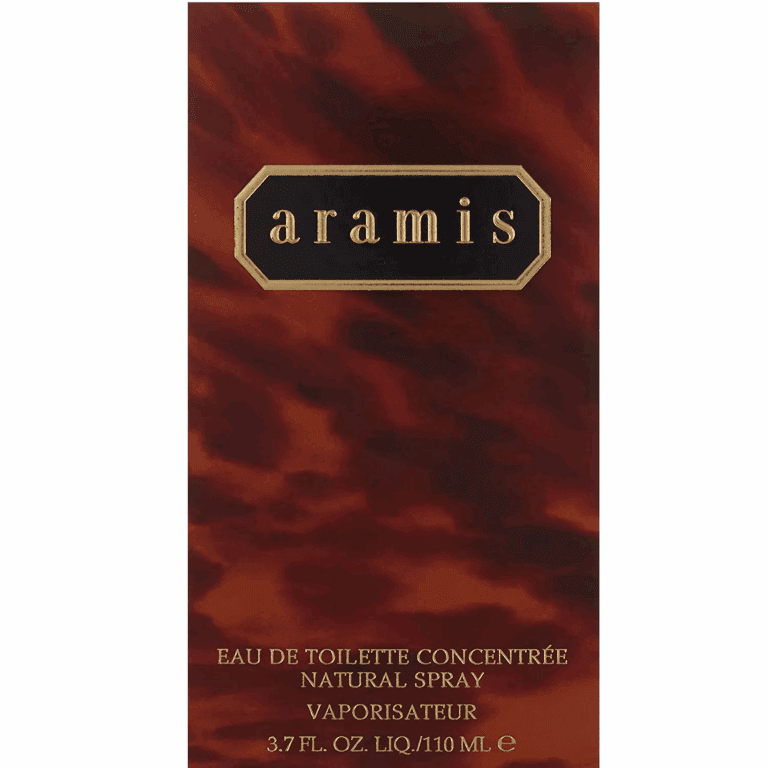 Aramis Classic Eau de Toilette (110ml) - Aramis