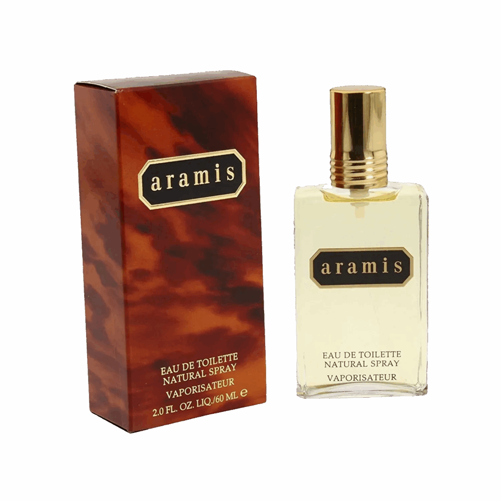 Aramis Classic Eau de Toilette (60ml) - Aramis