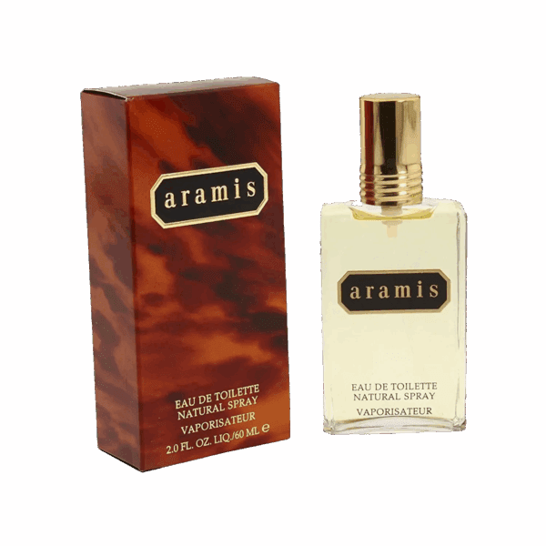 Aramis Classic Eau de Toilette (60ml) - Aramis