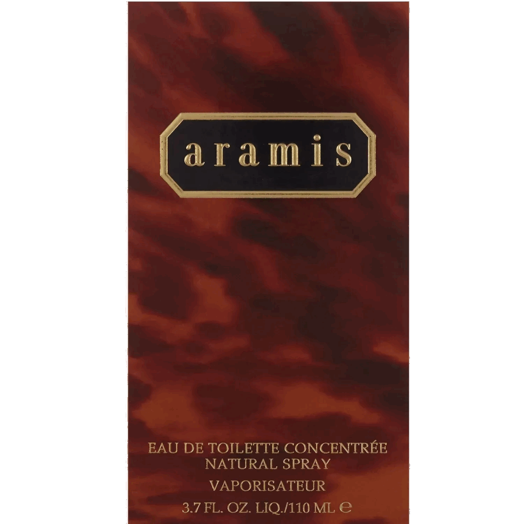 Aramis Classic Eau de Toilette Concentree (110ml) - Aramis