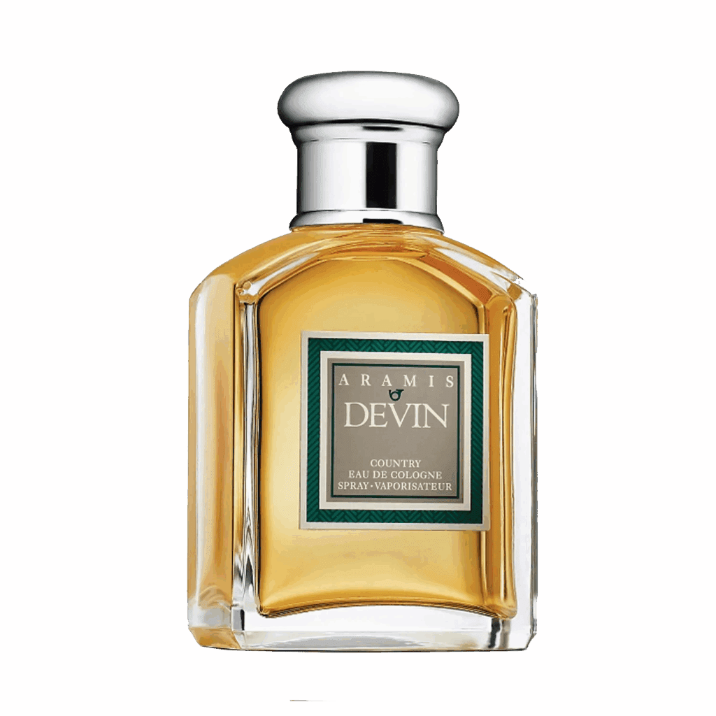 Aramis Devin Country Eau de Cologne (100ml) - Aramis