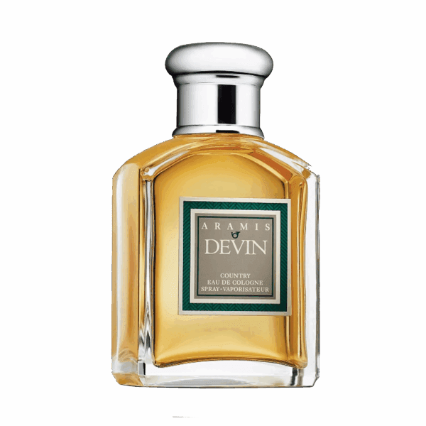 Aramis Devin Country Eau de Cologne (100ml) - Aramis