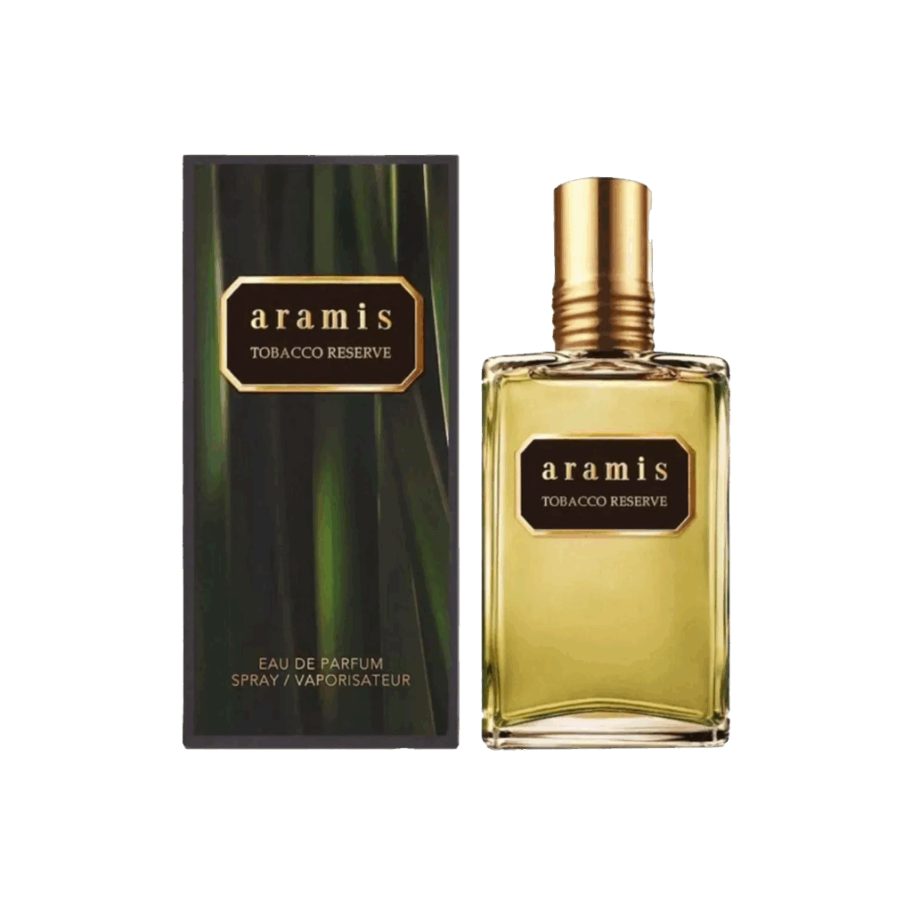 Aramis TOBACCO RESERVE Eau de Parfum (110ml) - Aramis