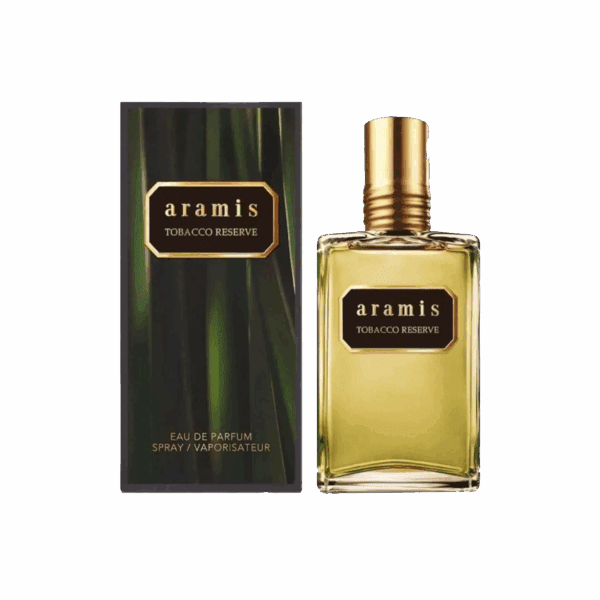 Aramis TOBACCO RESERVE Eau de Parfum (110ml) - Aramis
