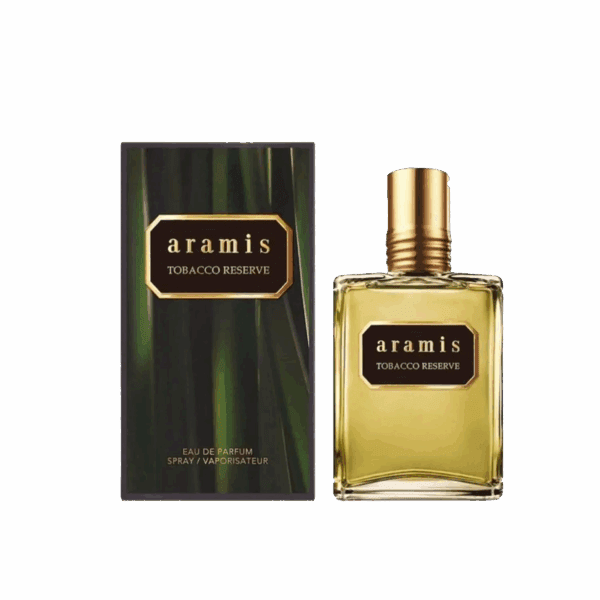 Aramis Tobacco Reserve Eau de Parfum (60ml) - Aramis