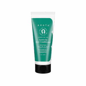 Arata Advanced Curl Care Leave-In Conditioner (100ml) - Arata
