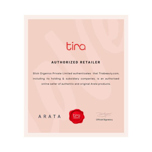 Arata Advanced Curl Care Leave-In Conditioner (100ml) - Arata